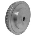 B B Manufacturing 31AT10/44-2, Timing Pulley, Aluminum 31AT10/44-2